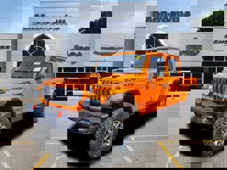 New 2025 Jeep Gladiator Mojave image 1