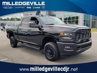 New 2025 RAM 2500 Tradesman image 1
