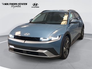New 2025 Hyundai Ioniq 5 SEL image 1