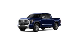 New 2025 Toyota Tundra 1794 Edition image 1