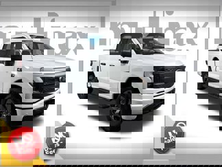 Certified 2024 Ford F150 Lightning XLT w/ Max Trailer Tow Package image 1