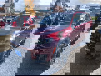 New 2025 Jeep Grand Cherokee L Altitude image 1