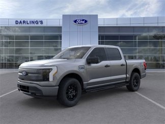 New 2025 Ford F150 Lightning XLT image 1