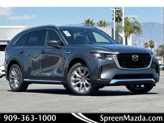New 2025 MAZDA CX-90 3.3 Turbo w/ Premium Plus Pkg image 1