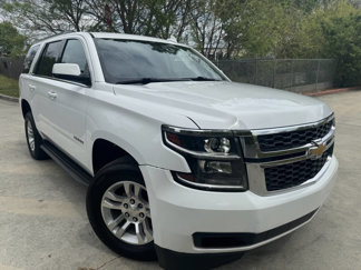 Used 2020 Chevrolet Tahoe LT image 1