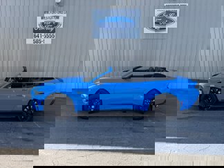 New 2025 Ford Mustang GT Premium image 1