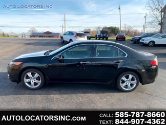 Used 2013 Acura TSX image 1