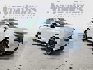 New 2025 Nissan Murano Platinum w/ Cargo Package image 1