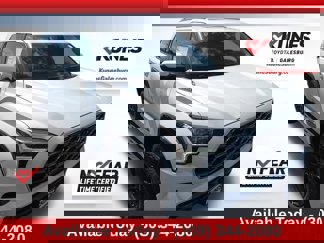 New 2025 Toyota Sequoia Platinum image 1