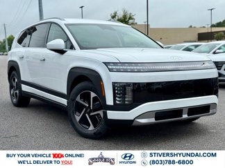 New 2026 Hyundai Ioniq 9 SE image 1