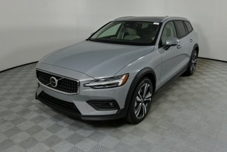New 2026 Volvo V60 B5 Cross Country Plus w/ Protection Package Premier image 1