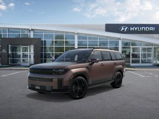 New 2025 Hyundai Santa Fe Calligraphy image 1