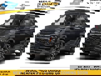 New 2026 Chevrolet TrailBlazer ACTIV w/ Convenience Package image 1