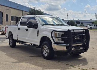 Used 2019 Ford F250 XL w/ Power Equipment Group image 1