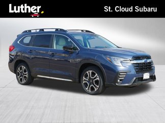 New 2025 Subaru Ascent Limited image 1