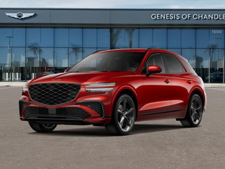 New 2026 Genesis GV70 3.5T Sport Prestige image 1