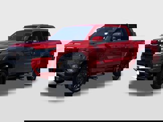 New 2025 Nissan Frontier PRO-4X image 1