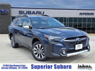 New 2025 Subaru Outback Touring XT image 1