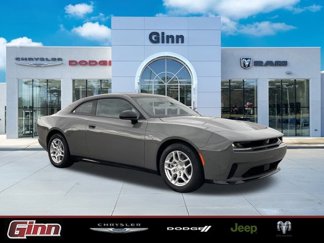 New 2025 Dodge Charger R/T w/ Quick Order Package 25M R/T image 1