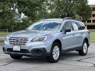 Used 2017 Subaru Outback 2.5i image 1
