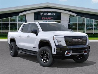 New 2026 GMC Sierra EV AT4 w/ AT4 Premium Package image 1