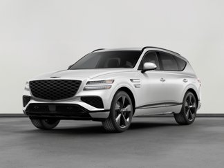 New 2026 Genesis GV80 3.5T Prestige video 1