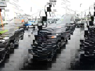 New 2025 RAM 2500 Big Horn video 1