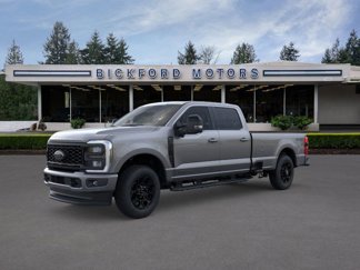 New 2026 Ford F350 Lariat image 1