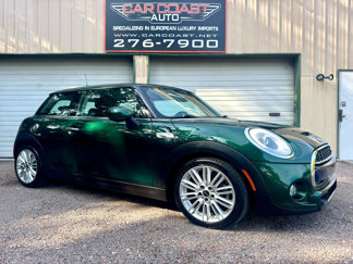 Used 2015 MINI Cooper S image 1