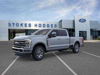 New 2025 Ford F250 King Ranch image 1
