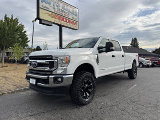 Used 2022 Ford F350 XLT w/ XLT Value Package image 1