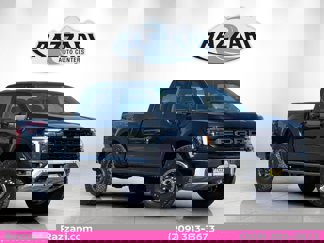 New 2025 Ford F150 Raptor image 1
