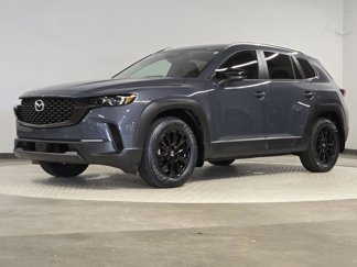 Certified 2025 MAZDA CX-50 AWD 2.5 S w/ Cargo Package image 1