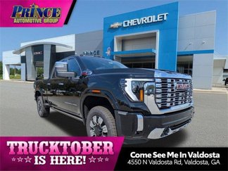 New 2026 GMC Sierra 2500 Denali w/ Denali Reserve Package video 1