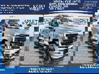 New 2025 Ford F350 XL image 1