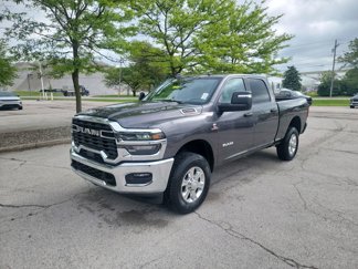 New 2025 RAM 2500 Big Horn image 1