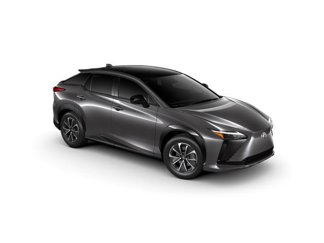 New 2025 Lexus RZ 450e image 1