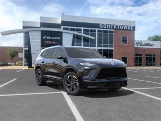 New 2025 Buick Enclave Sport Touring w/ Power Package image 1