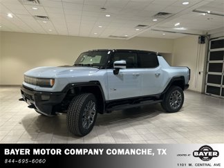 New 2025 GMC Hummer EV 3X w/ Battery Pack, 24 Module Pack image 1