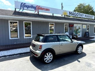Used 2008 MINI Cooper S image 1