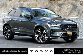 New 2026 Volvo XC60 T8 Ultra image 1