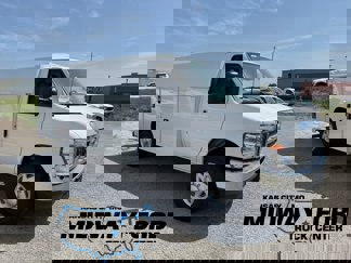 New 2025 Ford E-350 and Econoline 350 Super Duty w/ Power Equipment Group image 1