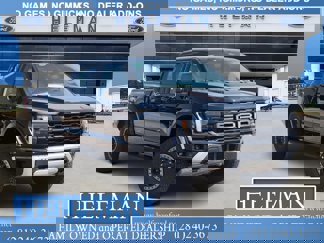 New 2025 Ford F150 Raptor image 1