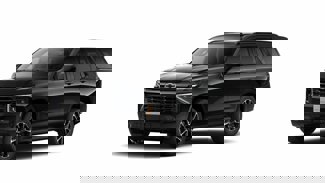 New 2026 Chevrolet Tahoe RST w/ Comfort Package image 1