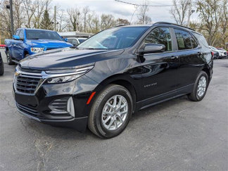 Used 2022 Chevrolet Equinox LT image 1