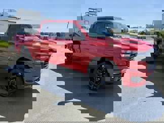 New 2025 RAM 1500 Laramie w/ Night Edition image 1