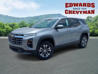 New 2026 Chevrolet Equinox LT image 1