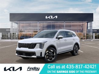 New 2025 Kia Sorento SX Prestige image 1