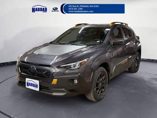New 2025 Subaru Crosstrek 2.5i Wilderness image 1