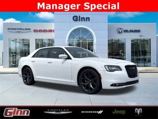 Certified 2023 Chrysler 300 S image 1